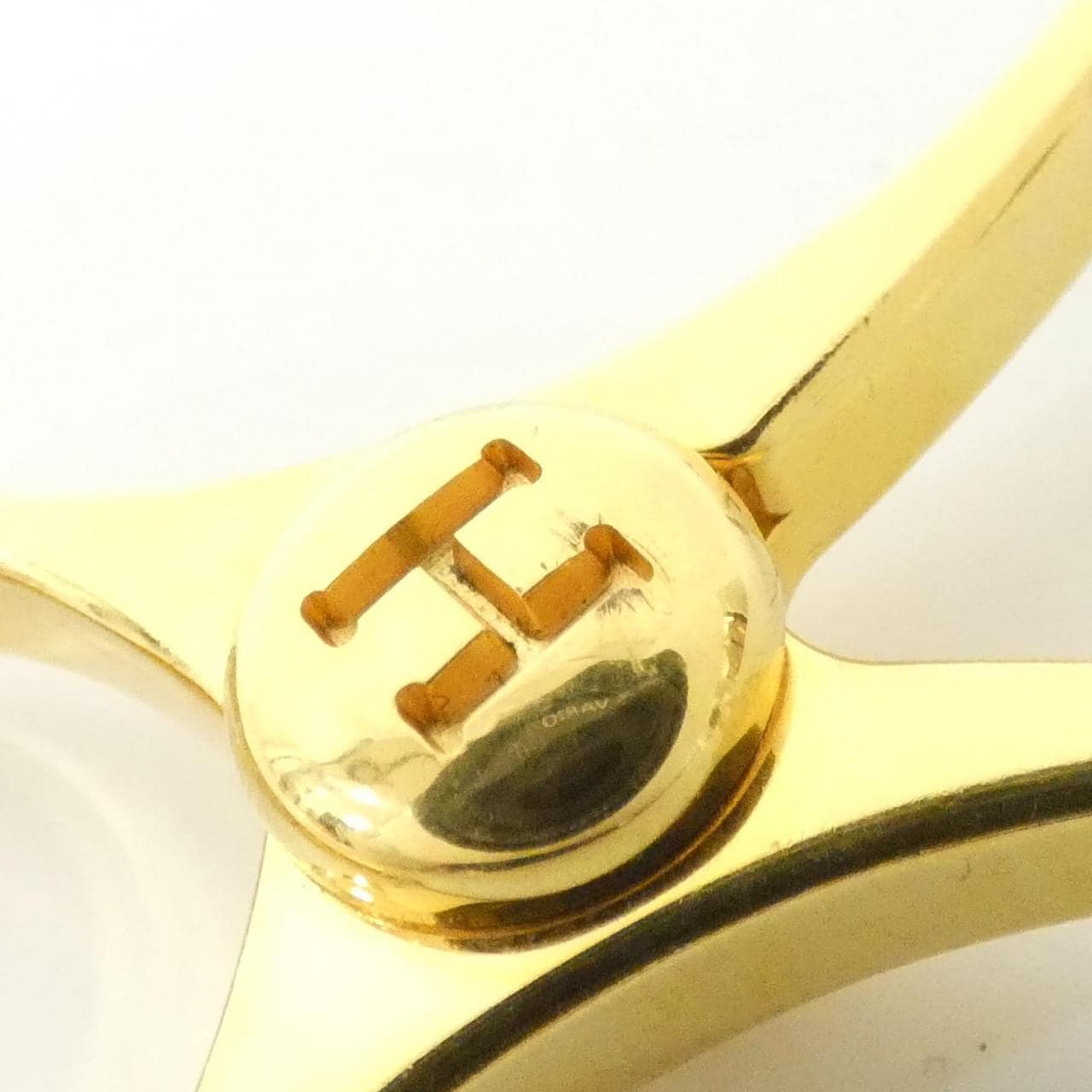 エルメス フィルー グローブホルダー 000833G