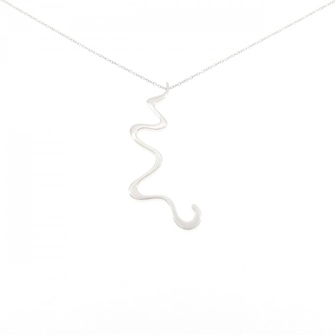 ティファニー 925 ネックレス