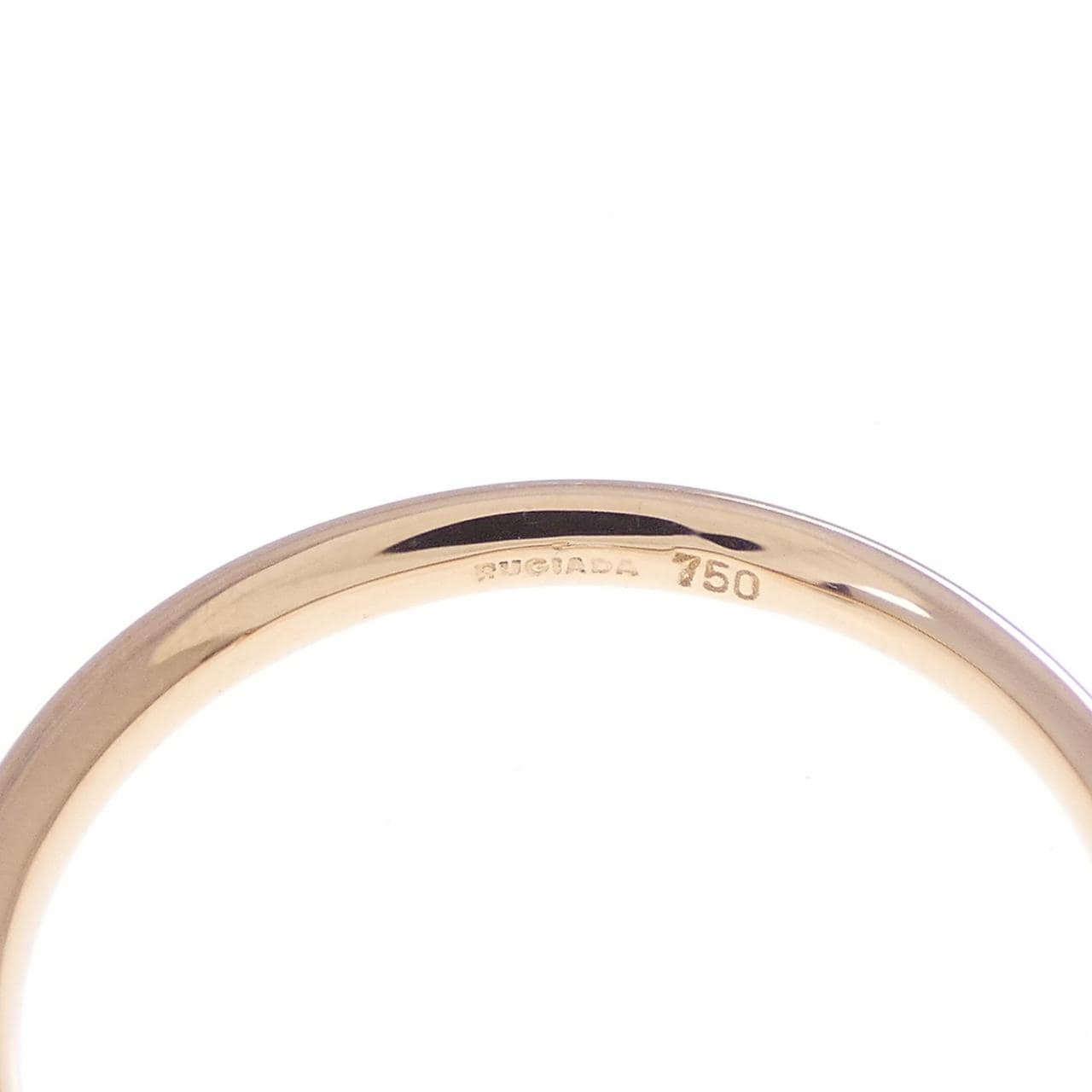 ルジアダ クオーツ リング