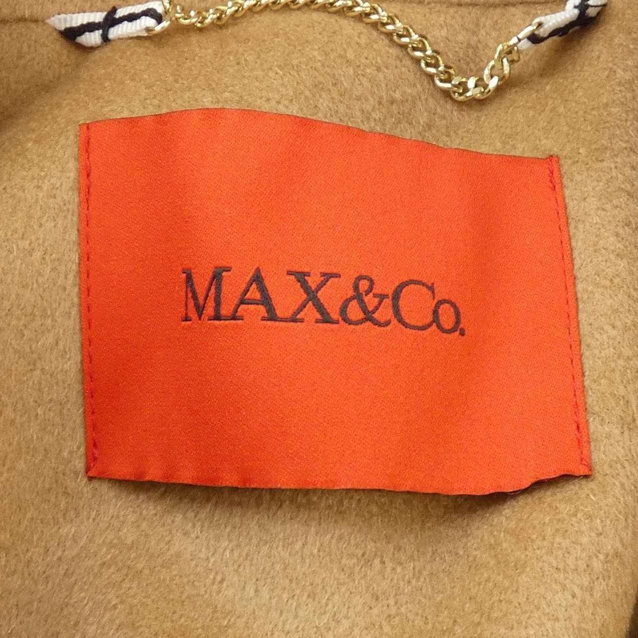 マックスアンドコー Max & Co コート