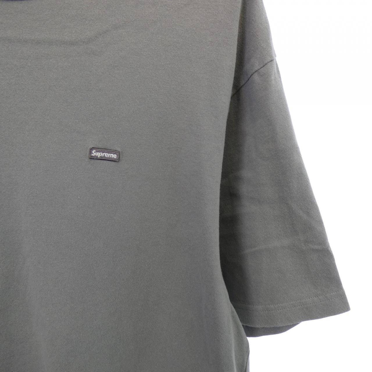 シュプリーム SUPREME SMALL BOX シャツ