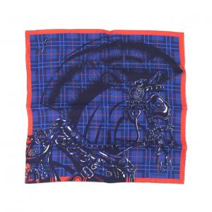 エルメス 803768T ポケットチーフ