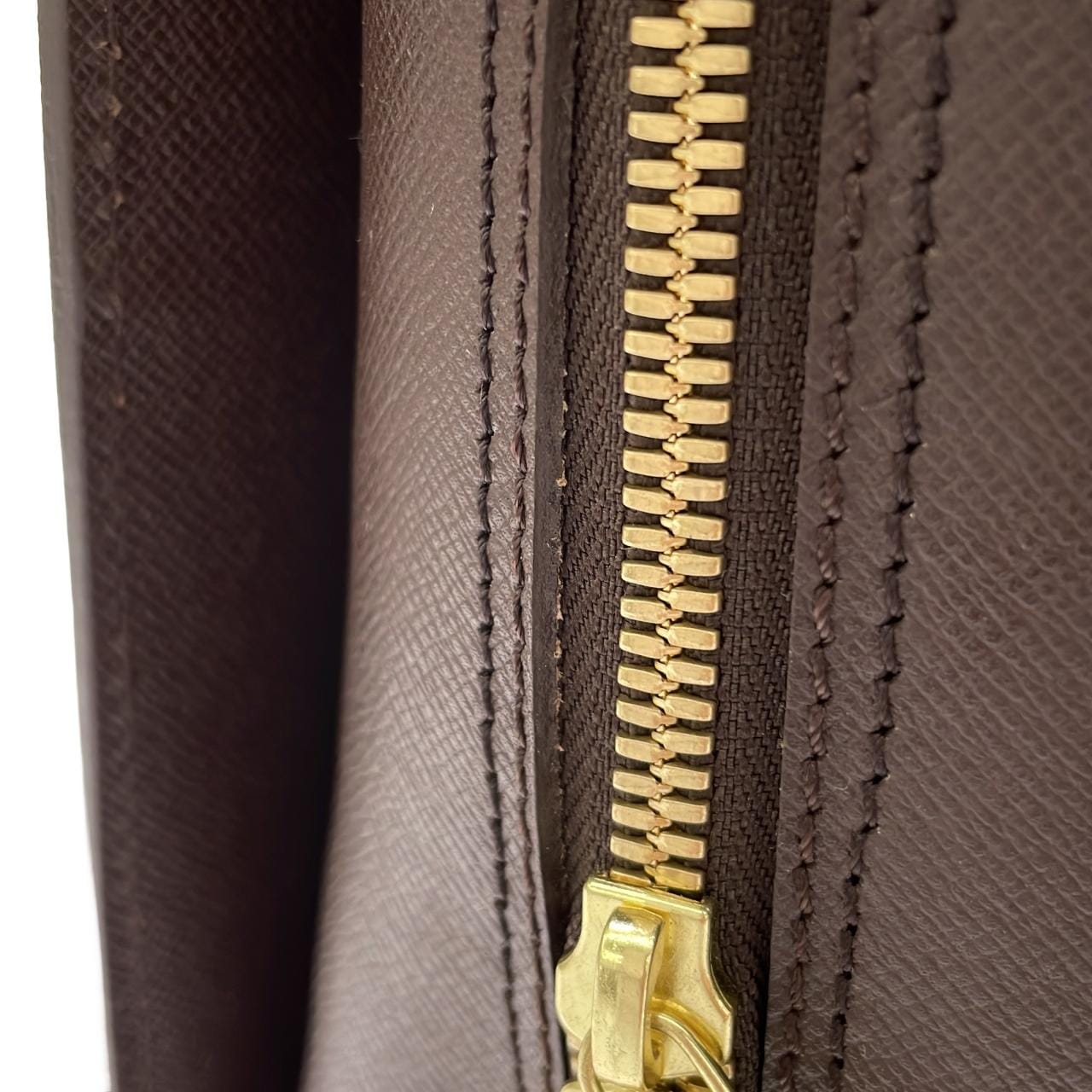 ルイヴィトン ダミエ トリアナ N51155 バッグ