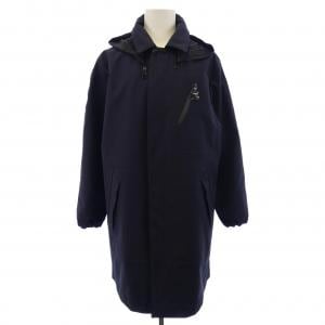 ルイヴィトン LOUIS VUITTON テクニカルウールレインコート HQFC3EZM3 コート