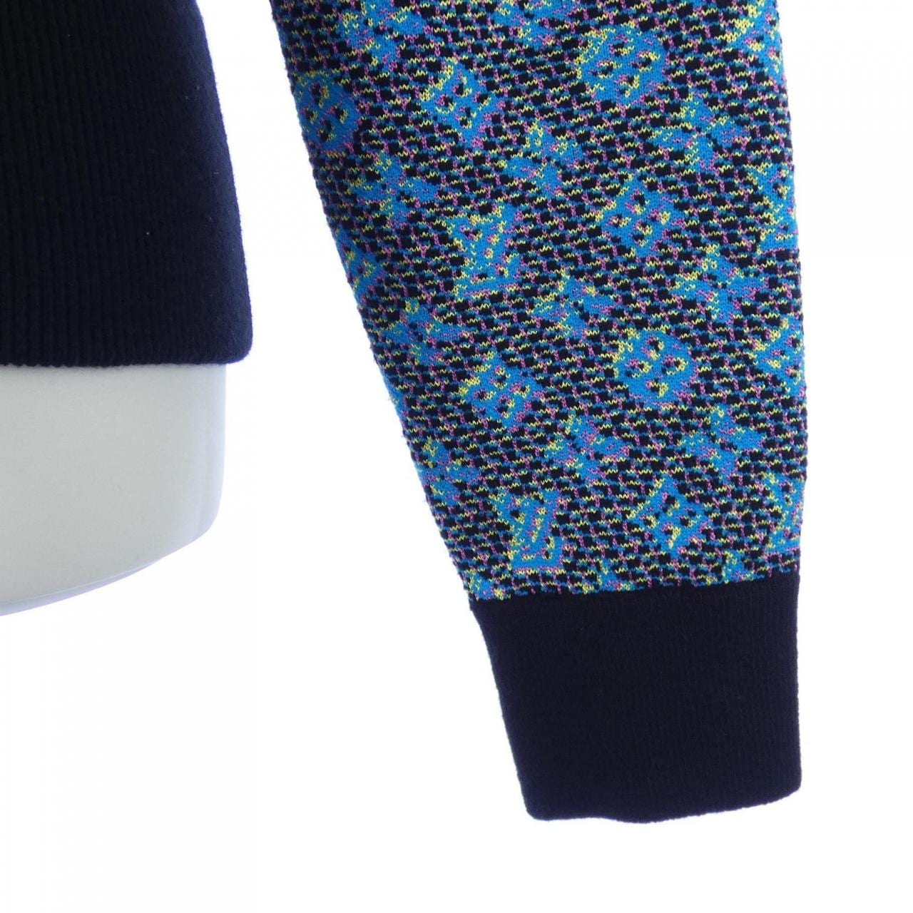 ルイヴィトン LOUIS VUITTON FHKC76RZH ブルゾン