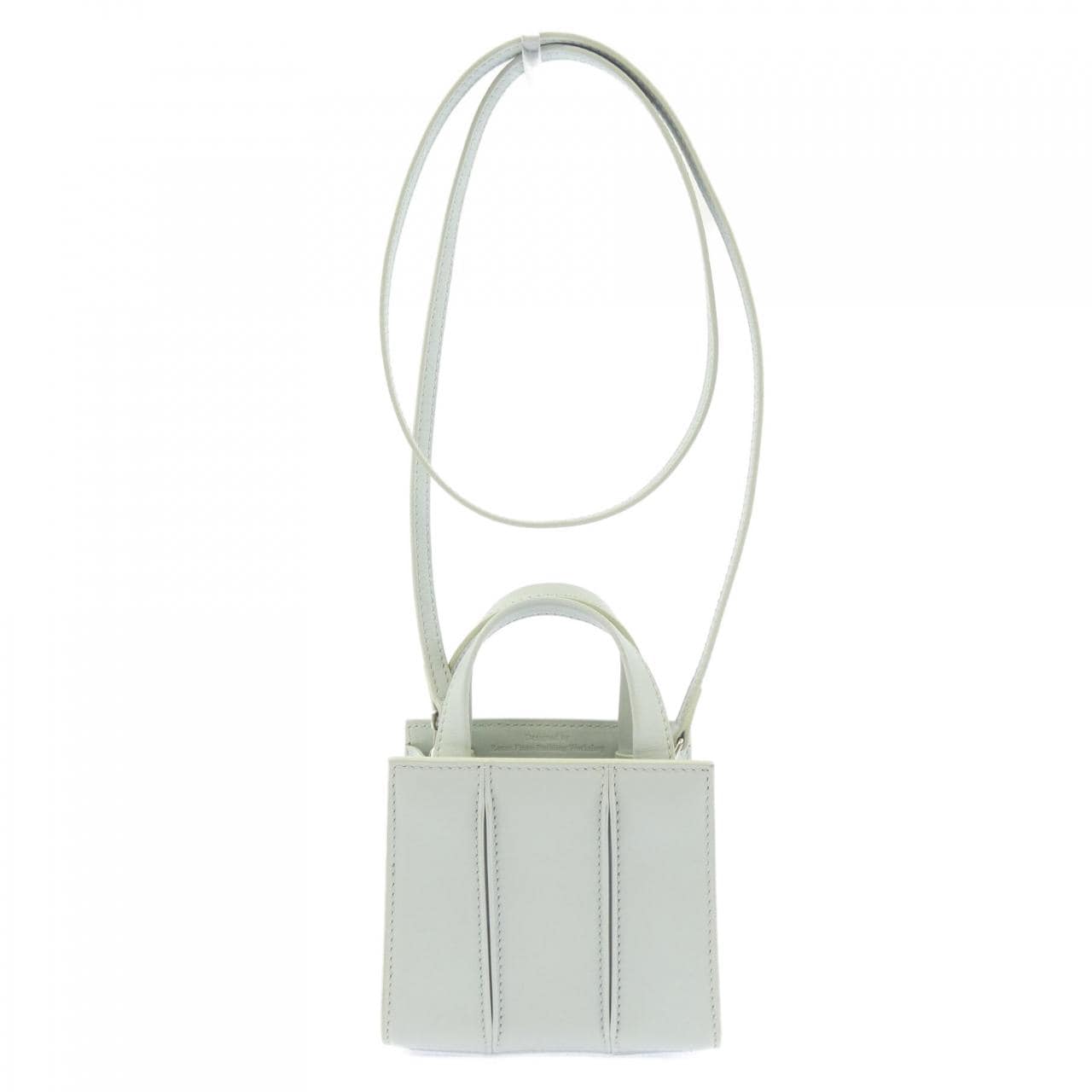 マックスマーラ Max Mara ホイットニー ナノ BAG