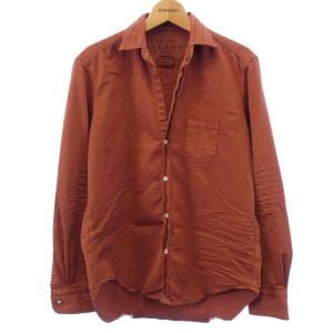 法兰克福&EILEEN FRANK&EILEEN衬衫