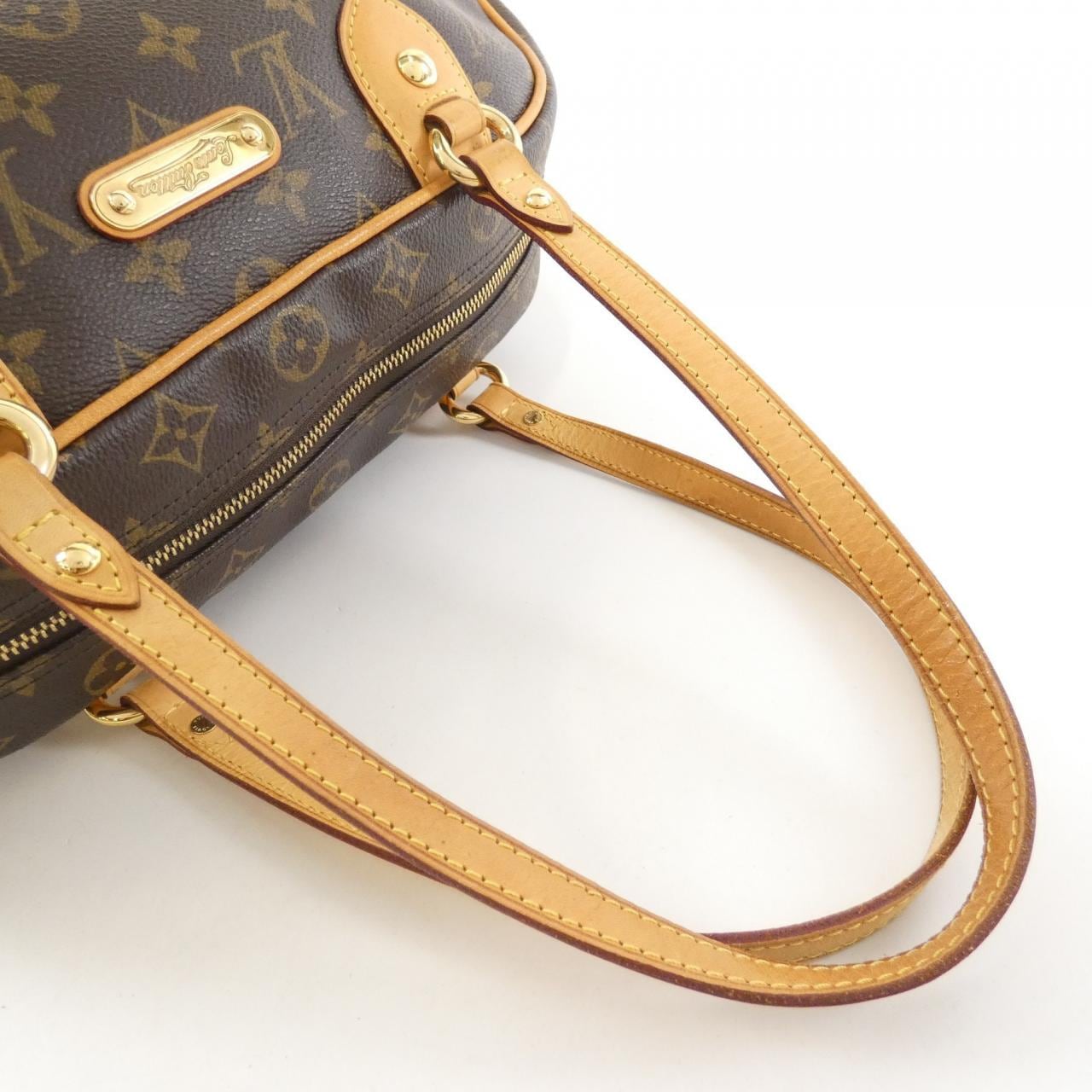 ルイヴィトン モノグラム モントルグイユ GM M95566 ショルダーバッグ