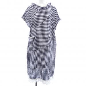 トリココムデギャルソン tricot COMME des GARCONS TS-O017 ワンピース