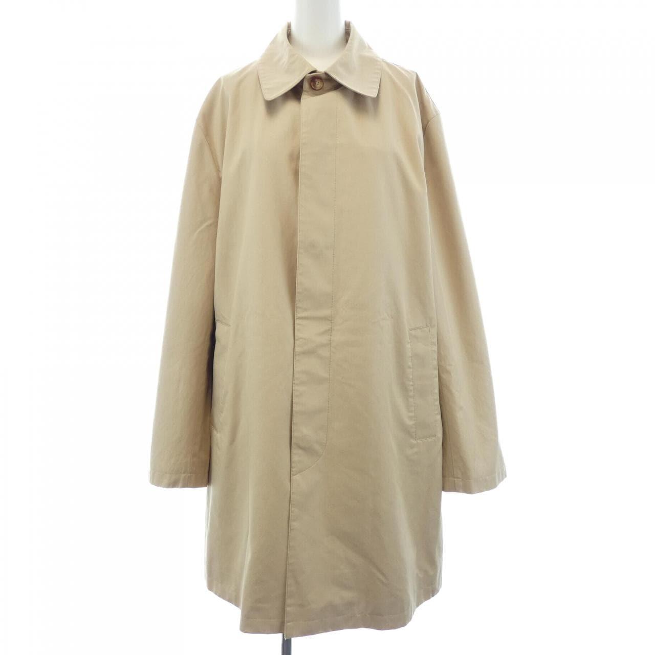 ブルックスブラザーズ BROOKS BROTHERS トレンチコート