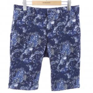 エポカウォモ EPOCA UOMO ショートパンツ