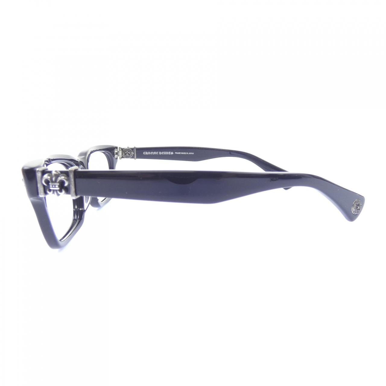 クロムハーツ CHROME HEARTS GITTIN ANY?-A EYEWEAR