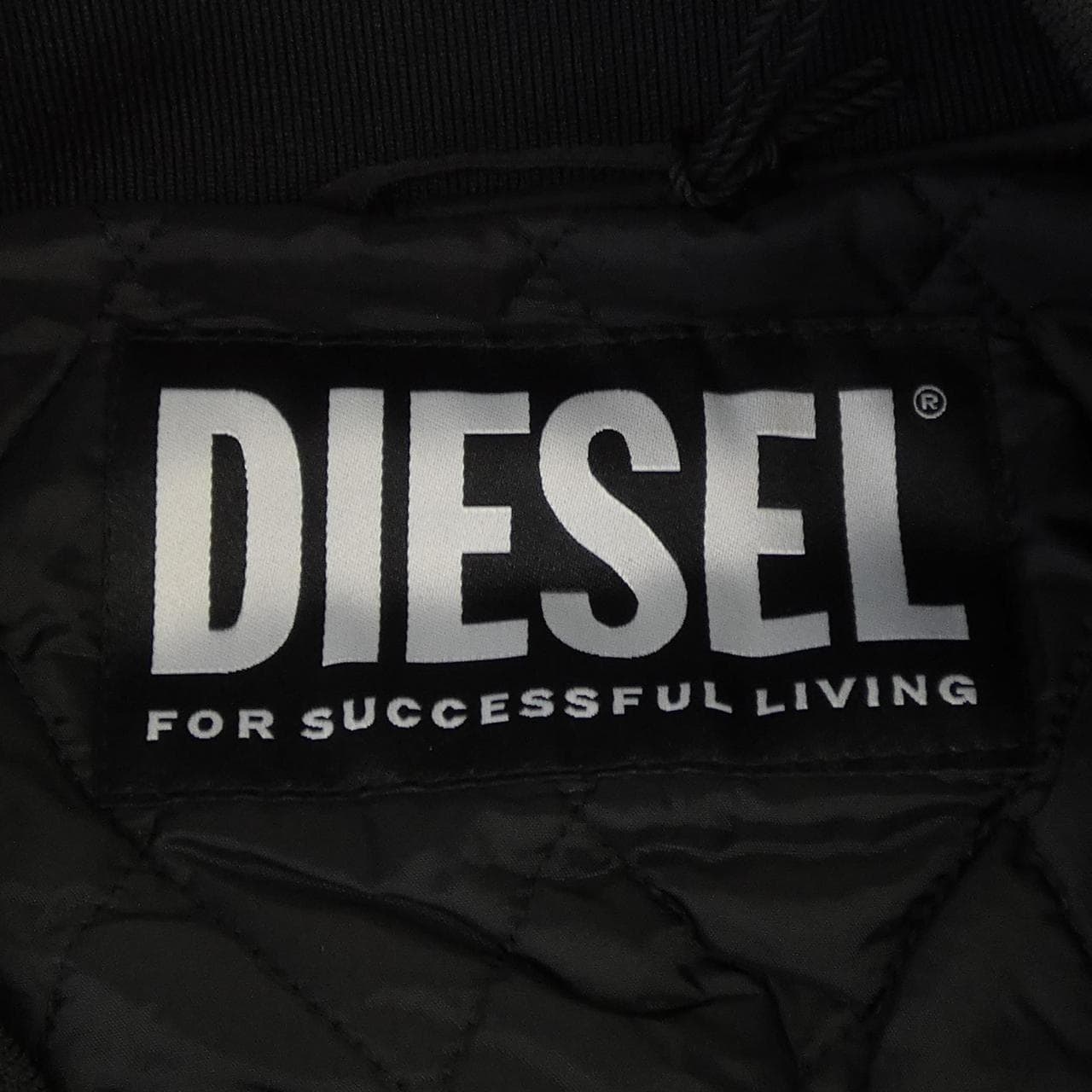 ディーゼル DIESEL ブルゾン