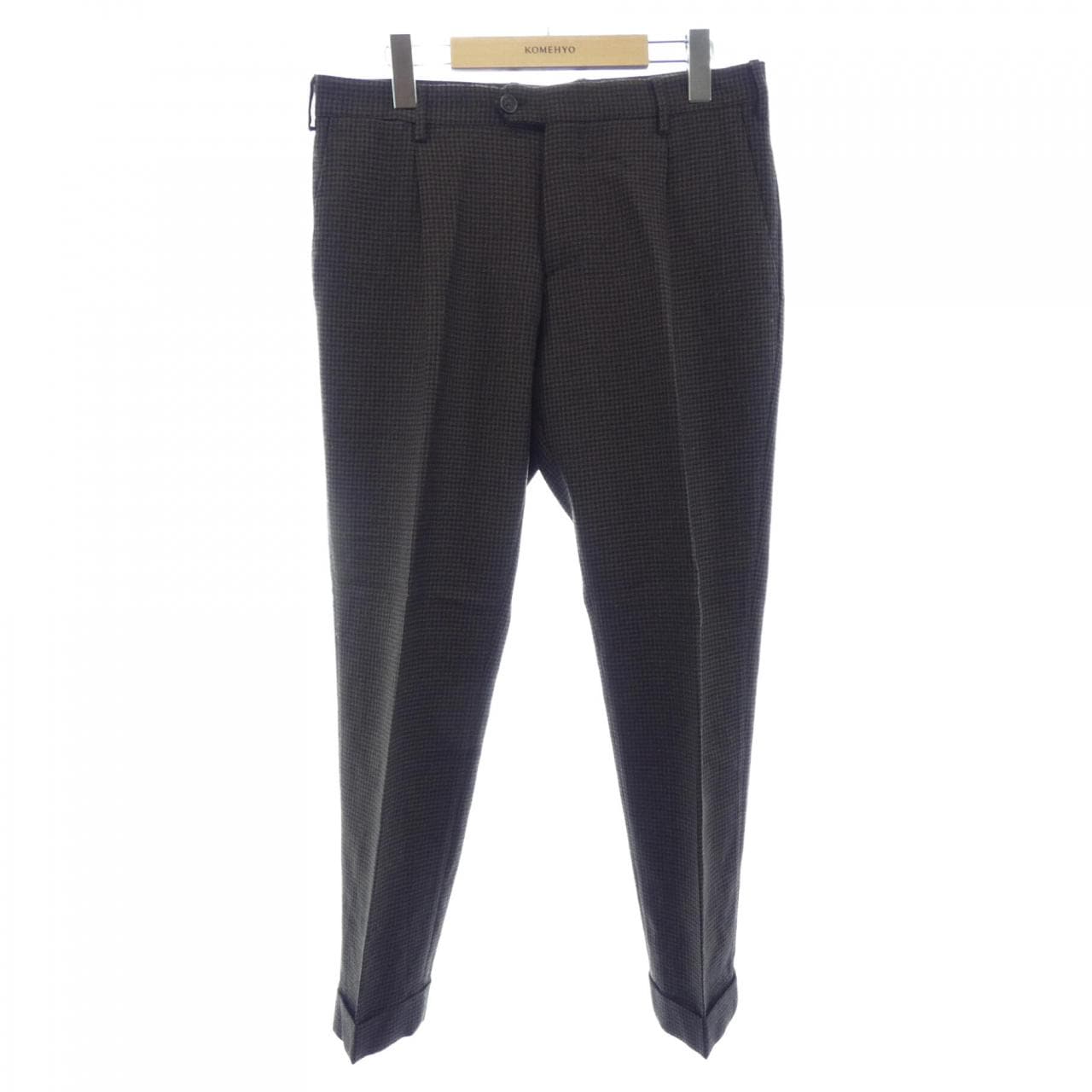 ラルディーニ LARDINI パンツ