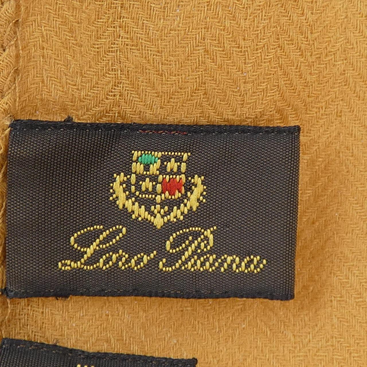 ロロピアーナ Loro Piana STOLE