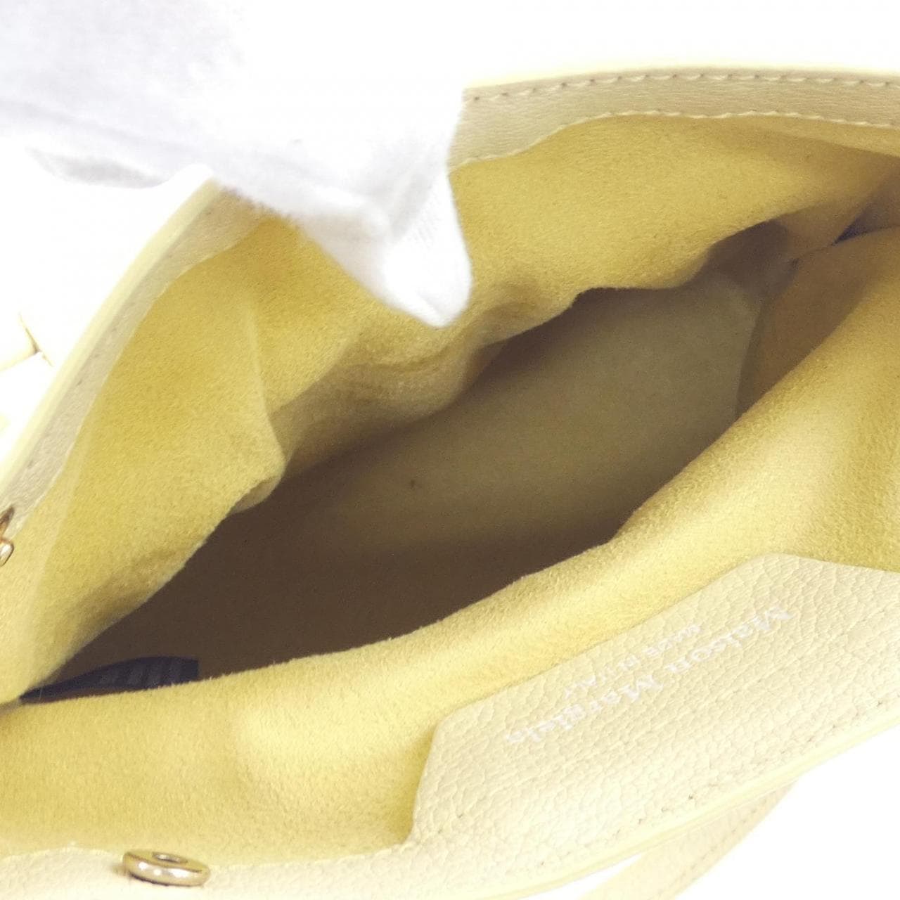 メゾンマルジェラ Maison Margiela SB1WG0038 BAG