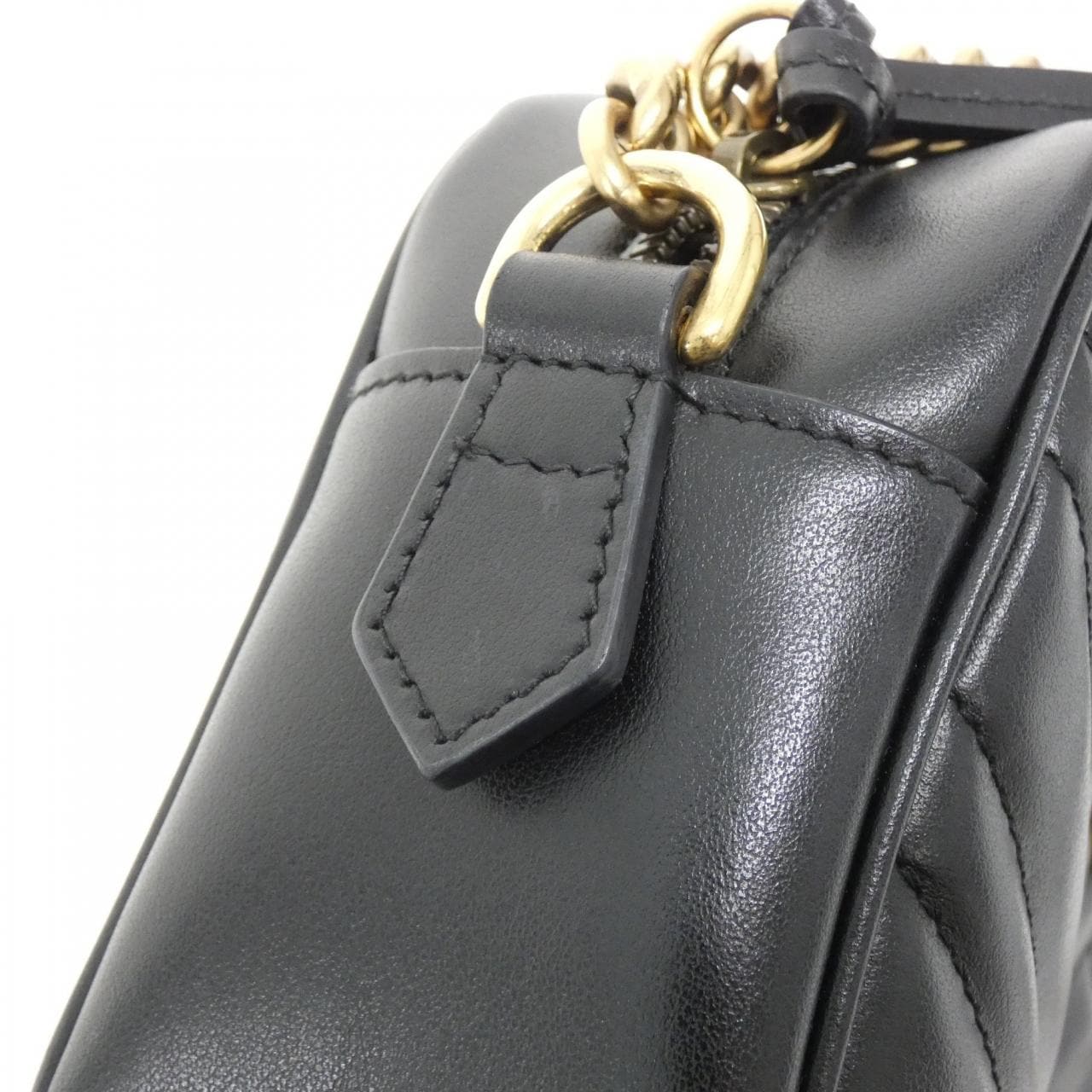 グッチ GG MARMONT 447632 DTD1T ショルダーバッグ