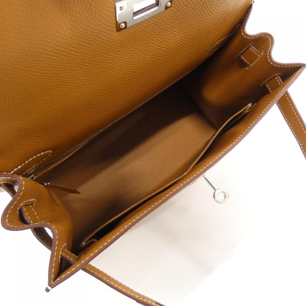 【未使用品】エルメス ケリー 28cm 042319CK バッグ