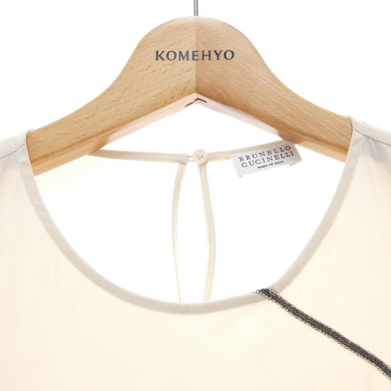 ブルネロクチネリ BRUNELLO CUCINELLI トップス