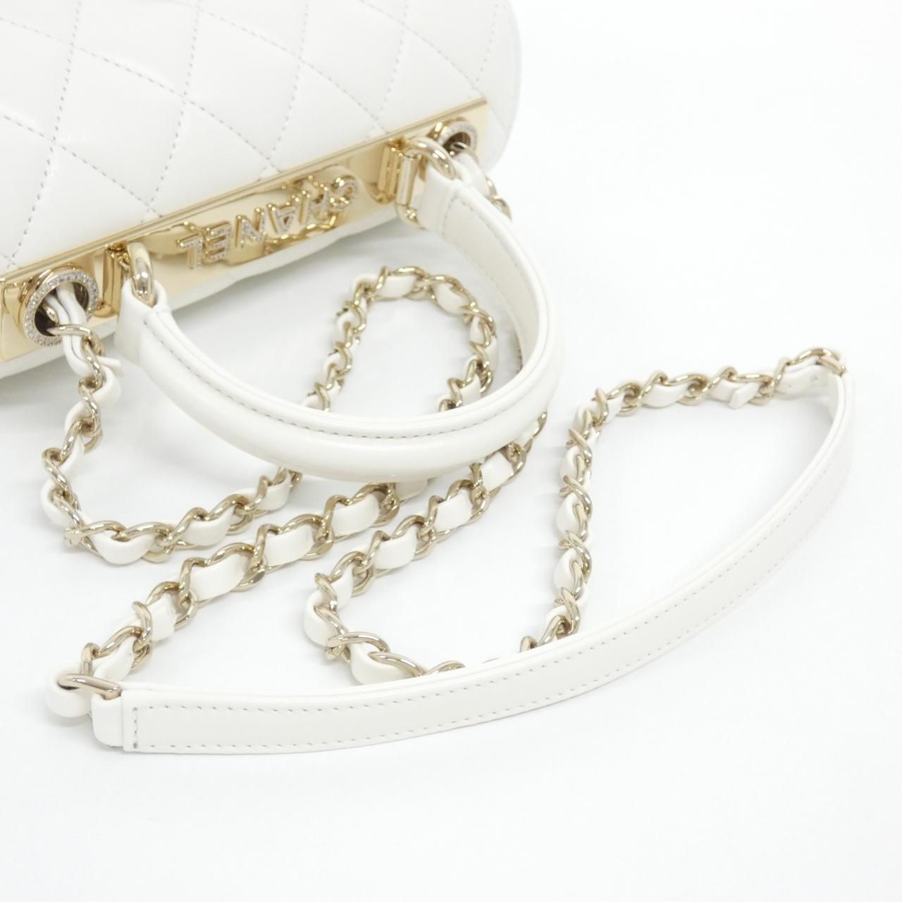 【未使用品】シャネル AS4654 バッグ
