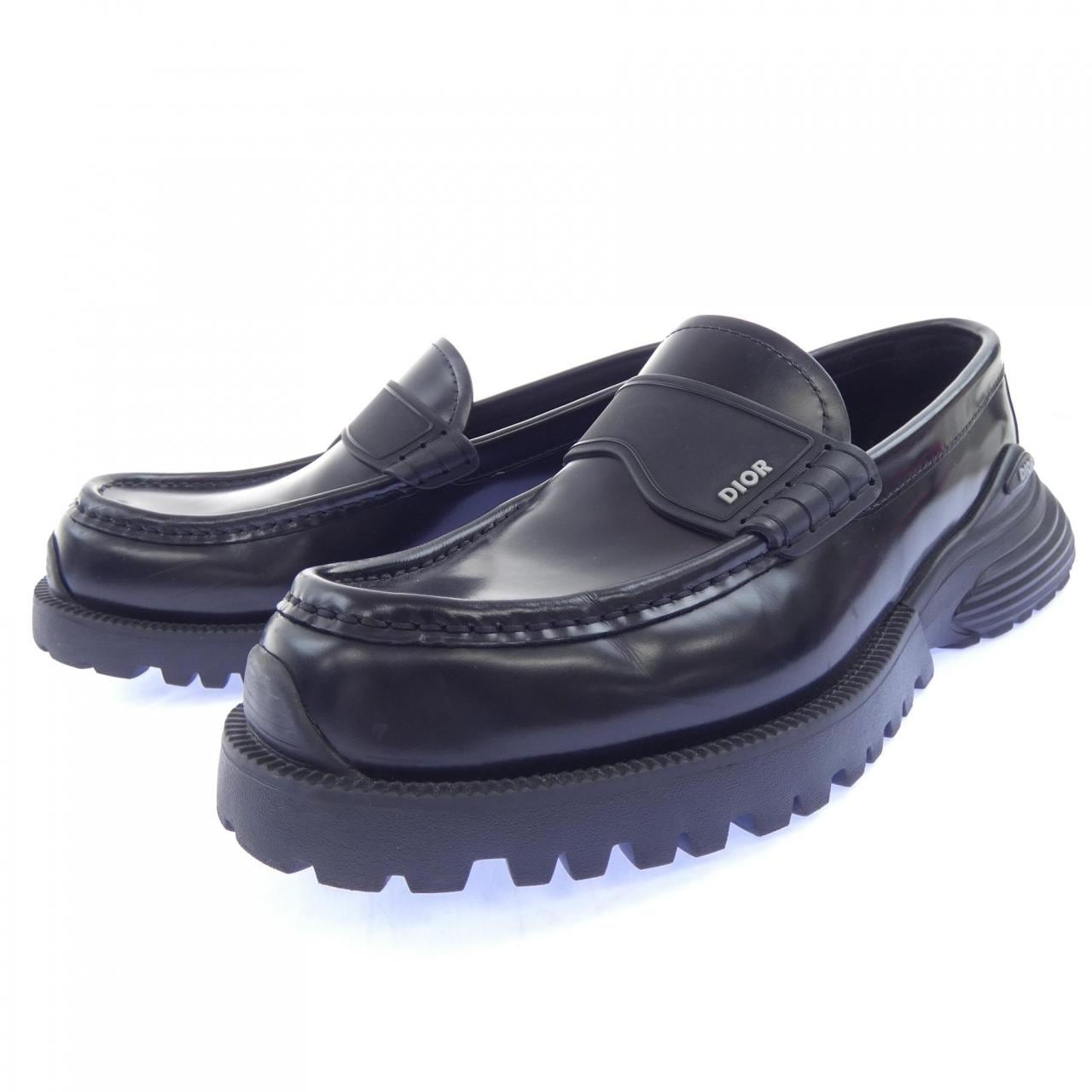 ディオール DIOR DH COMBAT 3LO151ZJQ シューズ