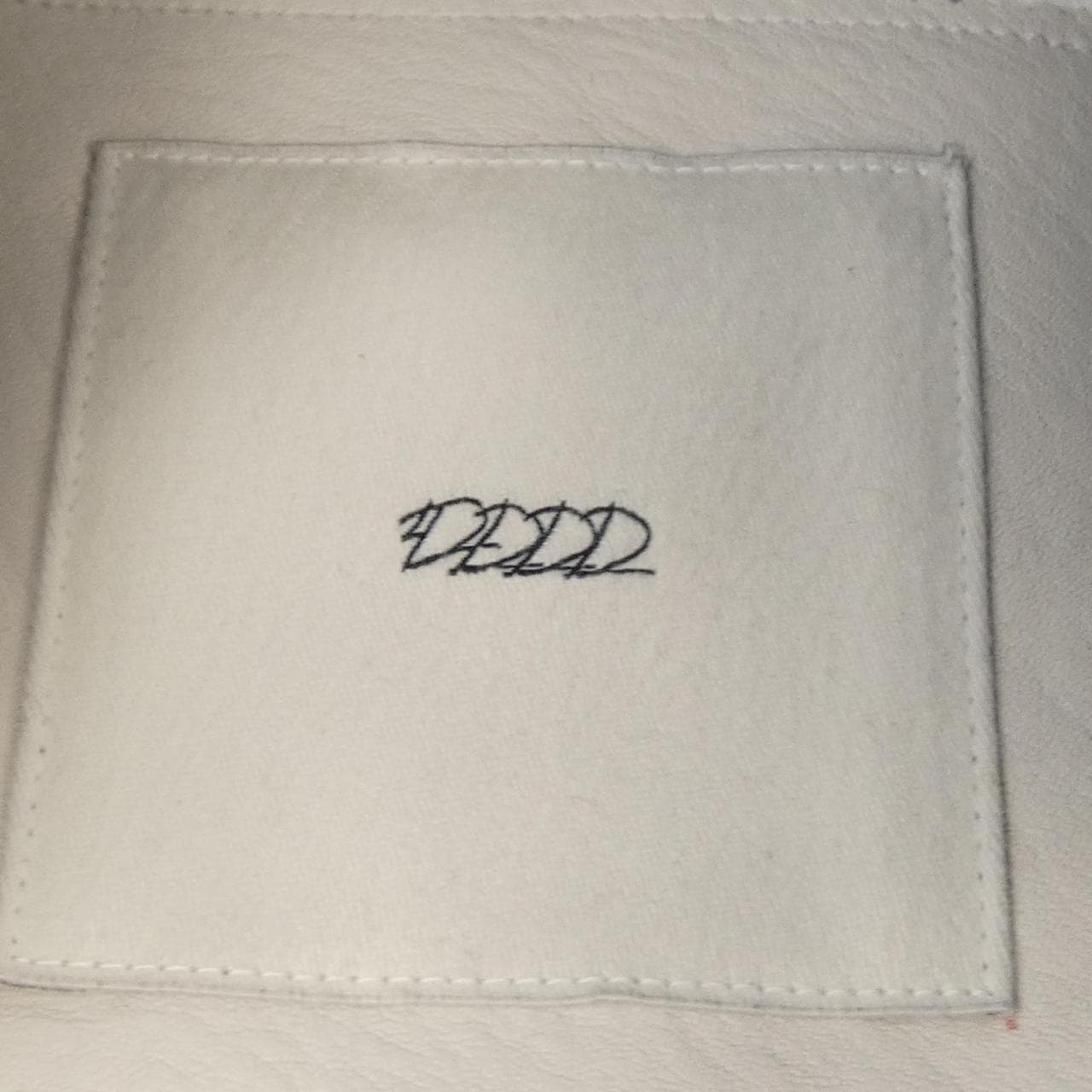 DDDD 0712004 ブルゾン