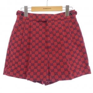 グッチ GUCCI 661589 ZAF4S ショートパンツ