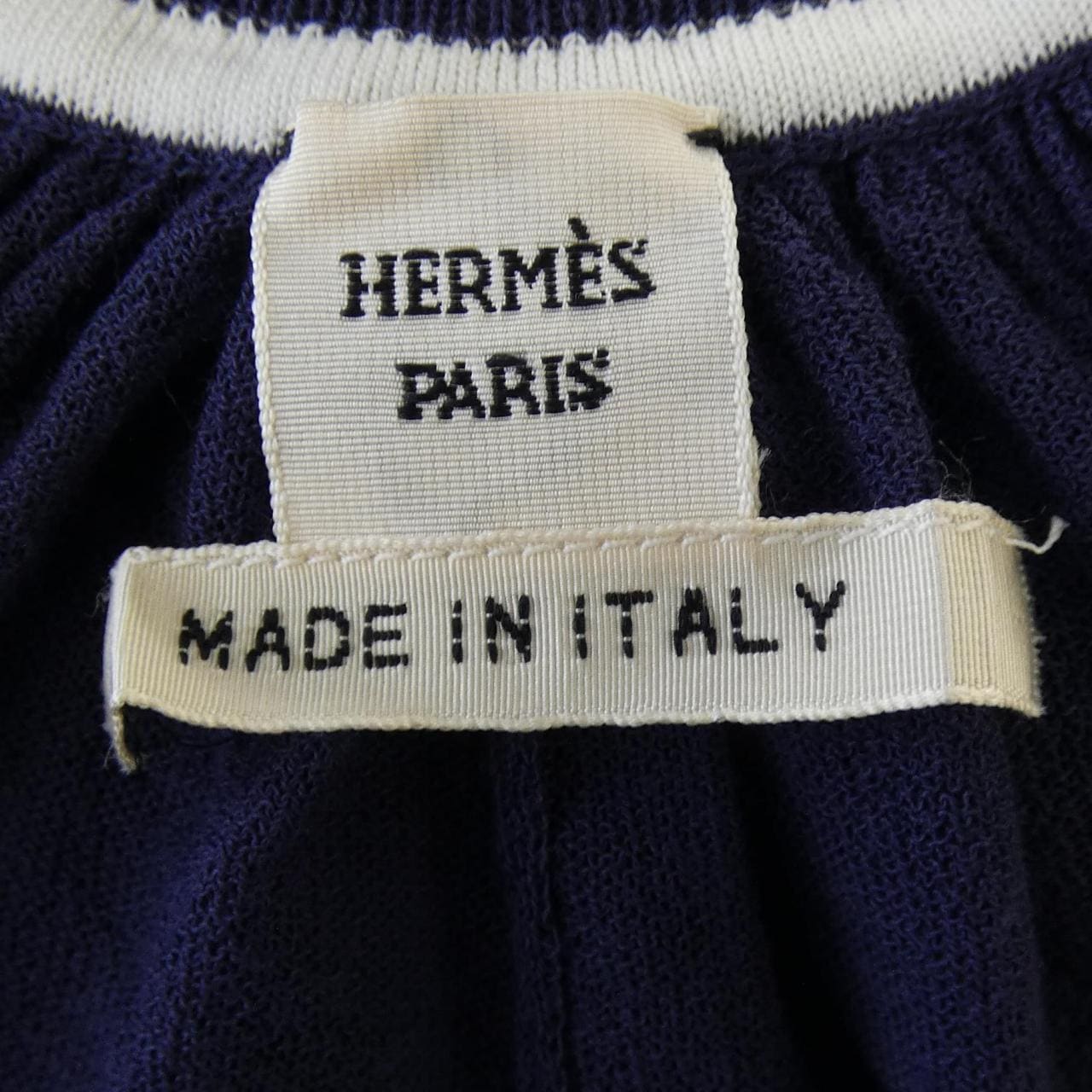 エルメス HERMES ワンピース