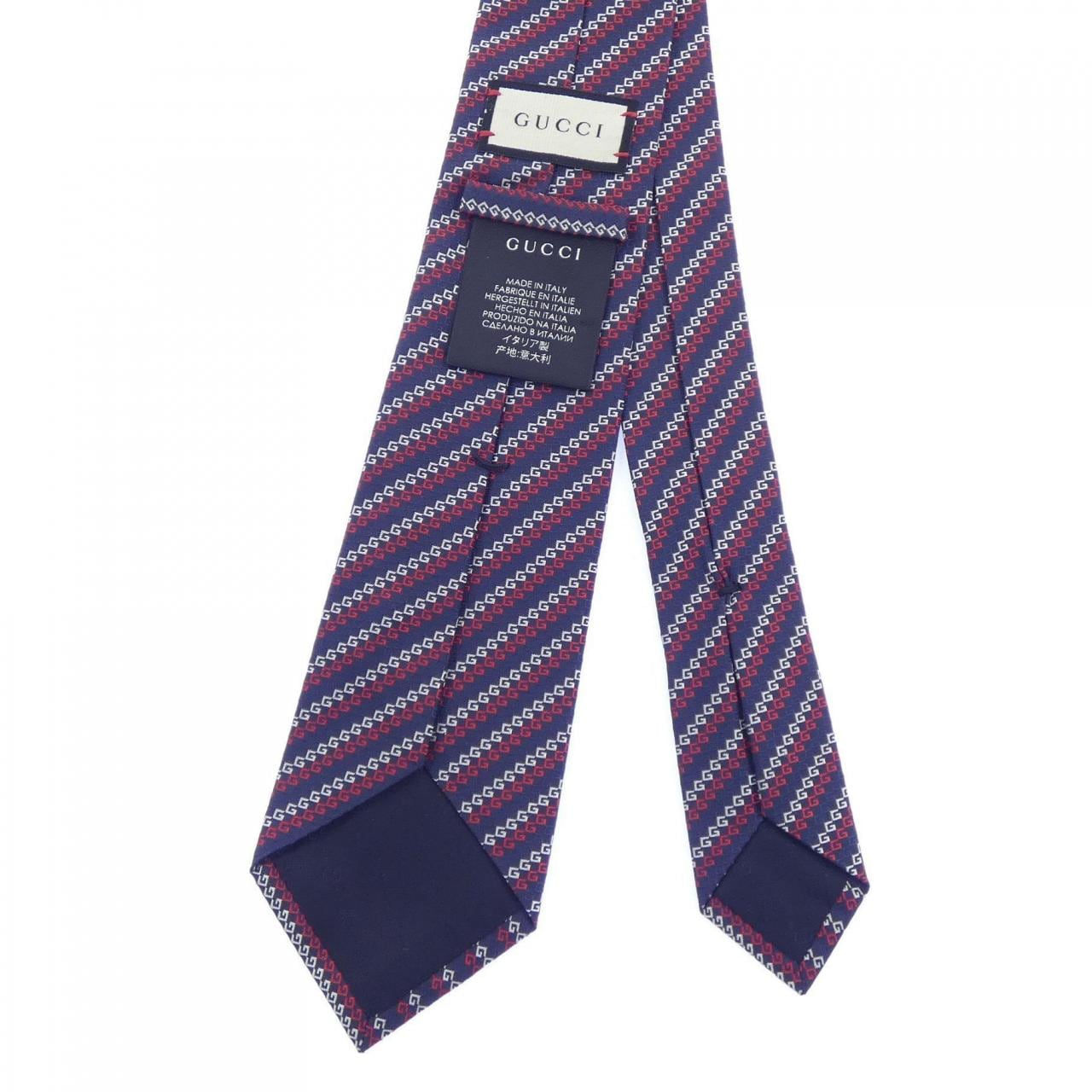 グッチ GUCCI NECKTIE