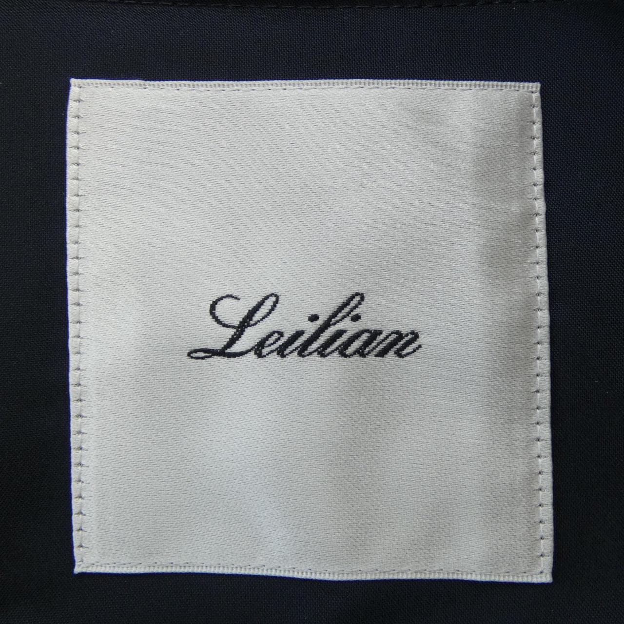レリアン LEILIAN トレンチコート