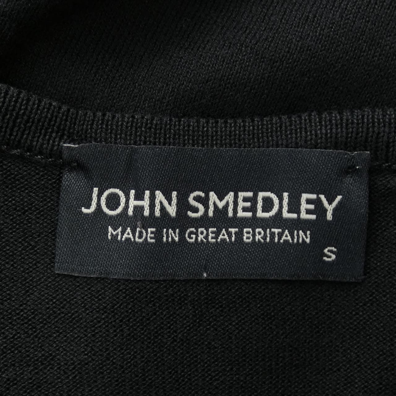 ジョンスメドレー JOHN SMEDLEY Tシャツ