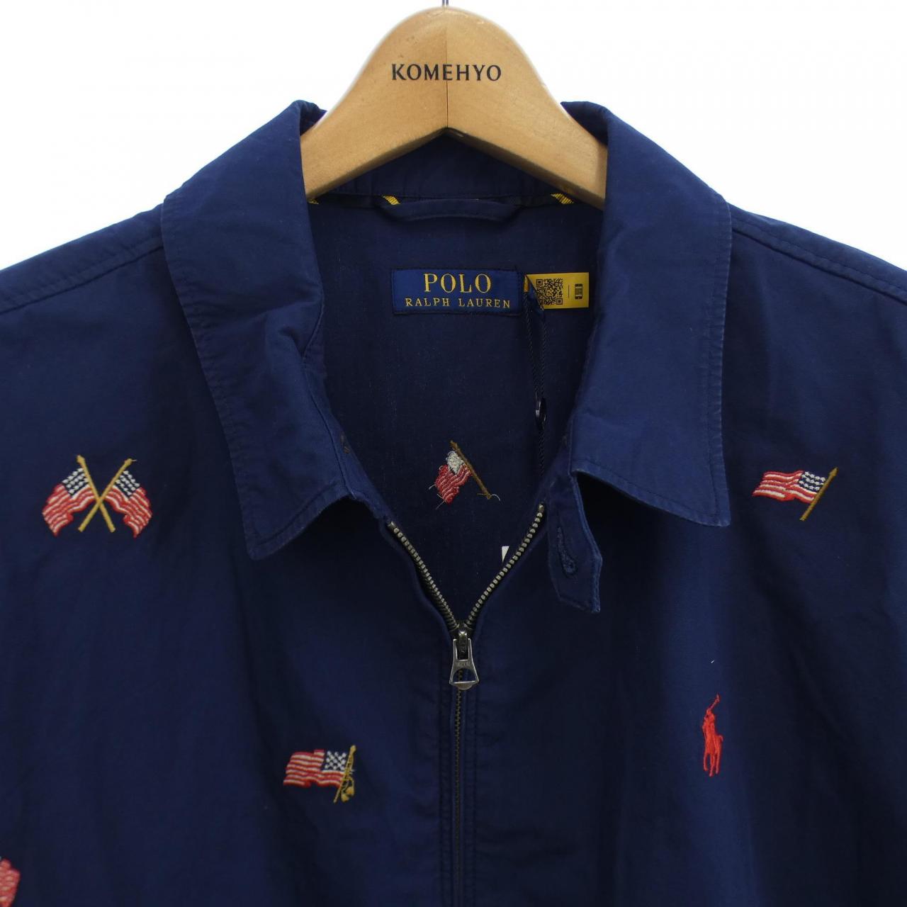 ポロラルフローレン POLO RALPH LAUREN ブルゾン