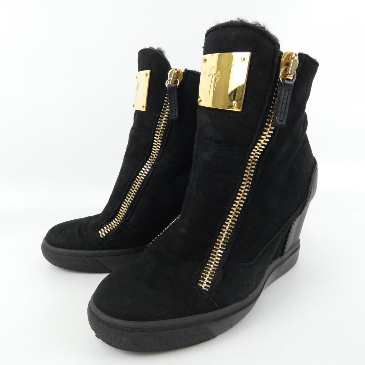 ジュゼッペザノッティ GIUSEPPE ZANOTTI スニーカー