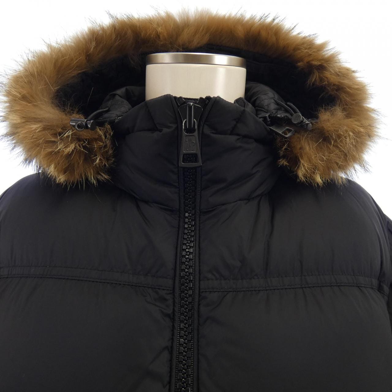 MONCLER MONCLER Down Jacket