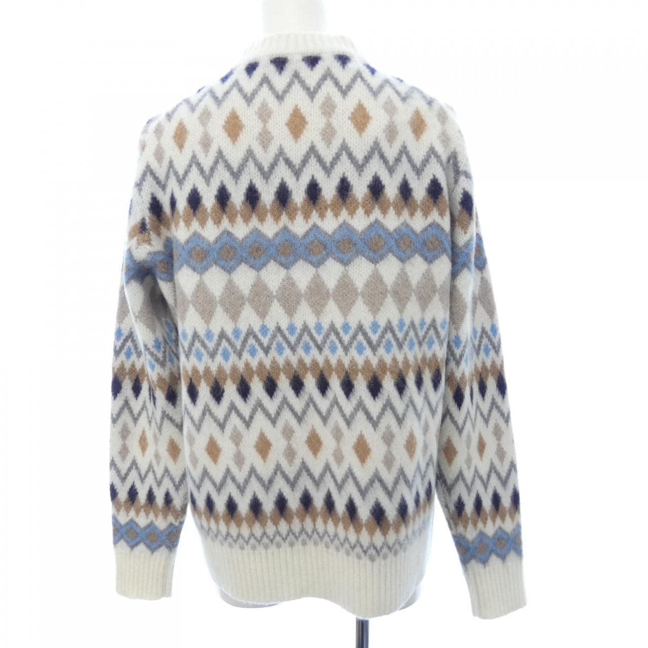 +39MASQ Knit