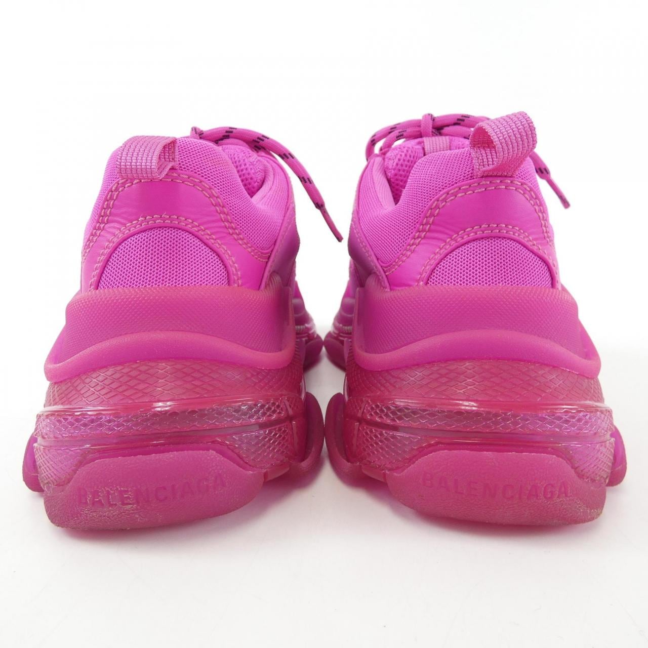 バレンシアガ BALENCIAGA スニーカー