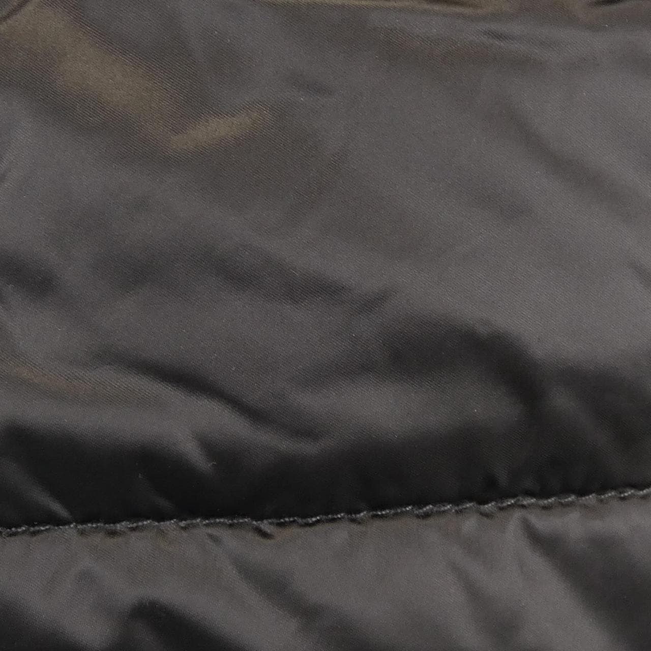 Prada PRADA down jacket
