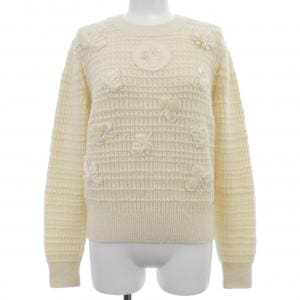 シャネル CHANEL ニット