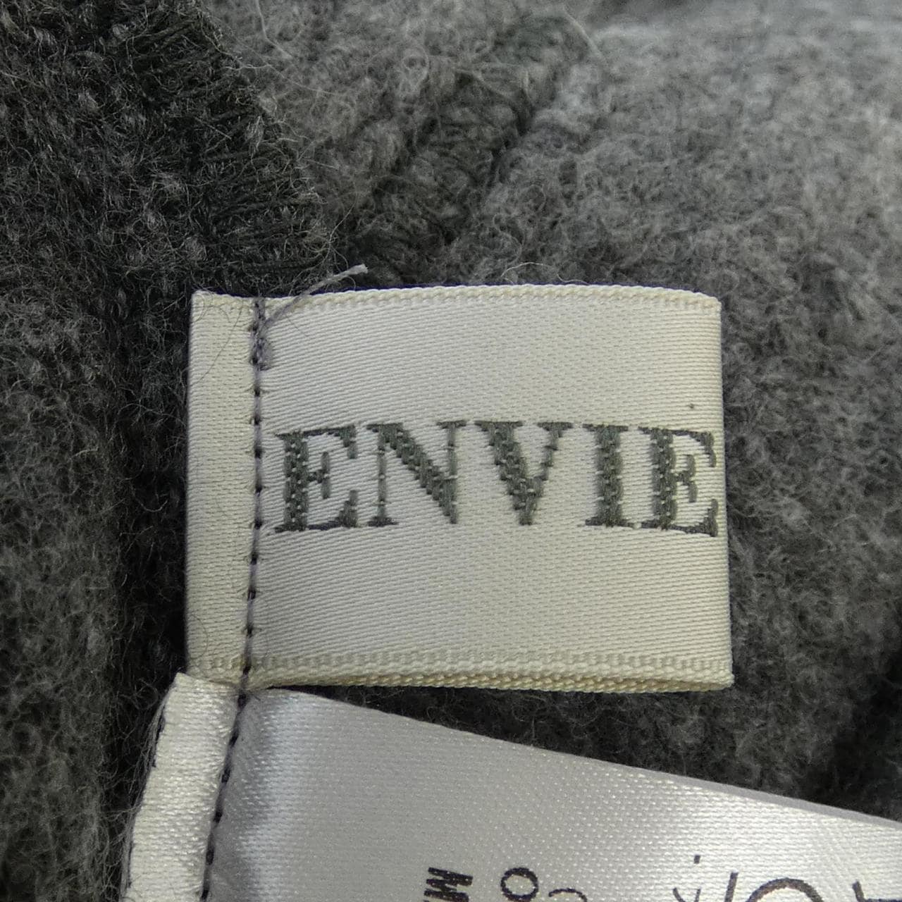 ENVIE MODE コート
