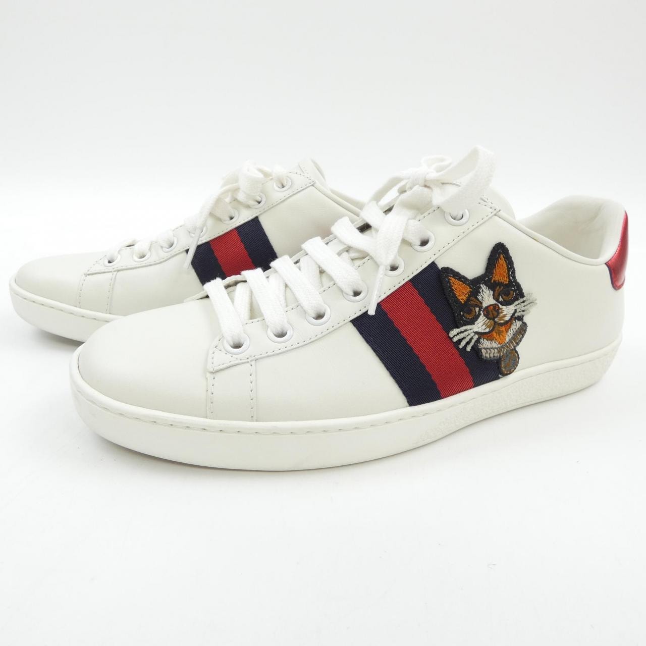 グッチ GUCCI スニーカー