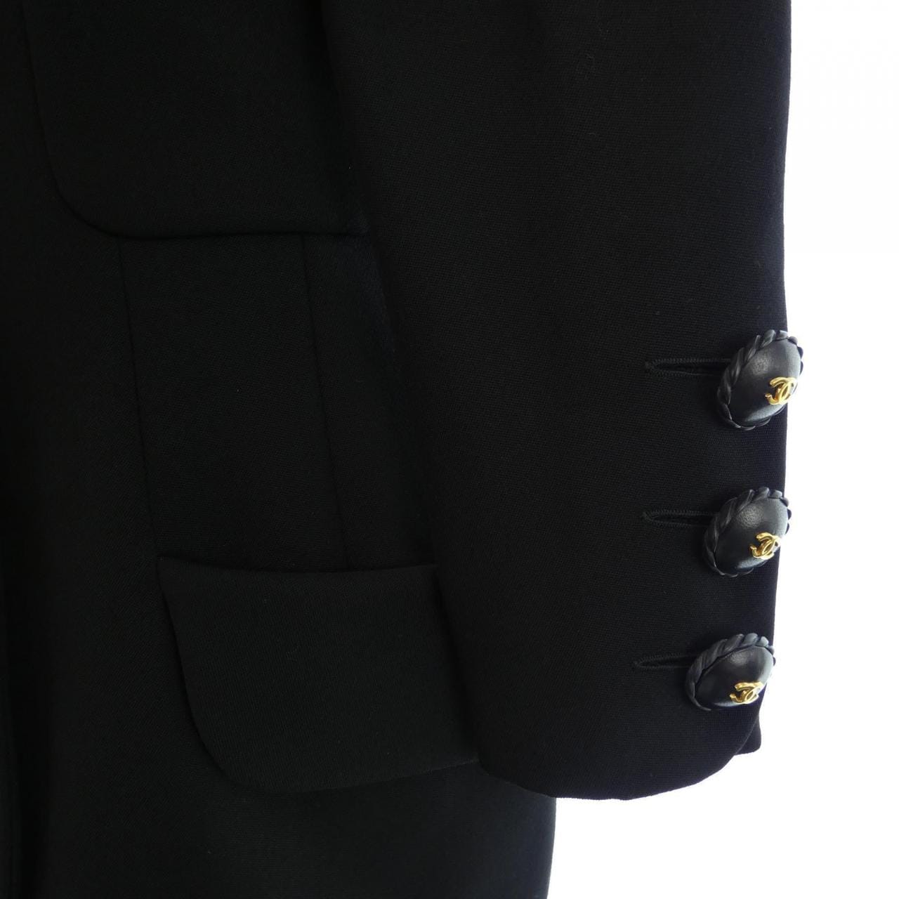 [vintage] CHANEL suit