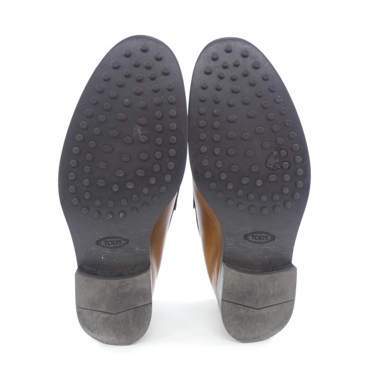トッズ TOD'S シューズ