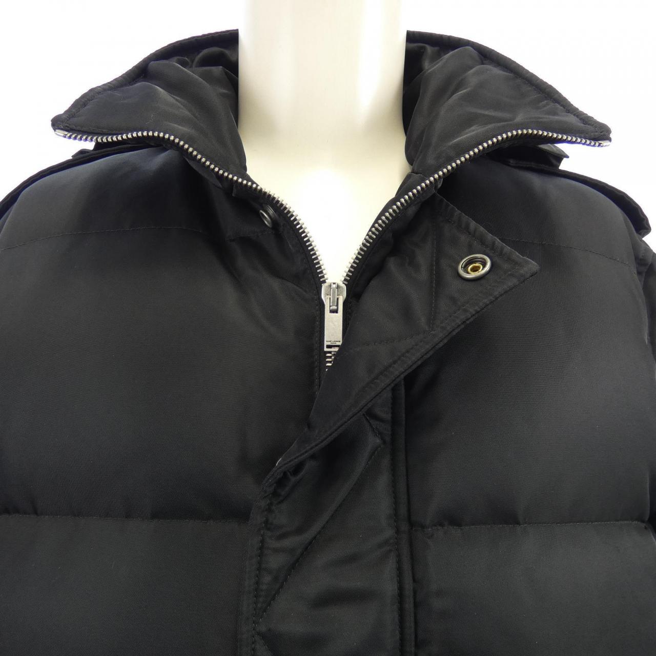 サンローラン SAINT LAURENT 583963 Y956V ダウンジャケット