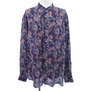 エトロ ETRO シャツ