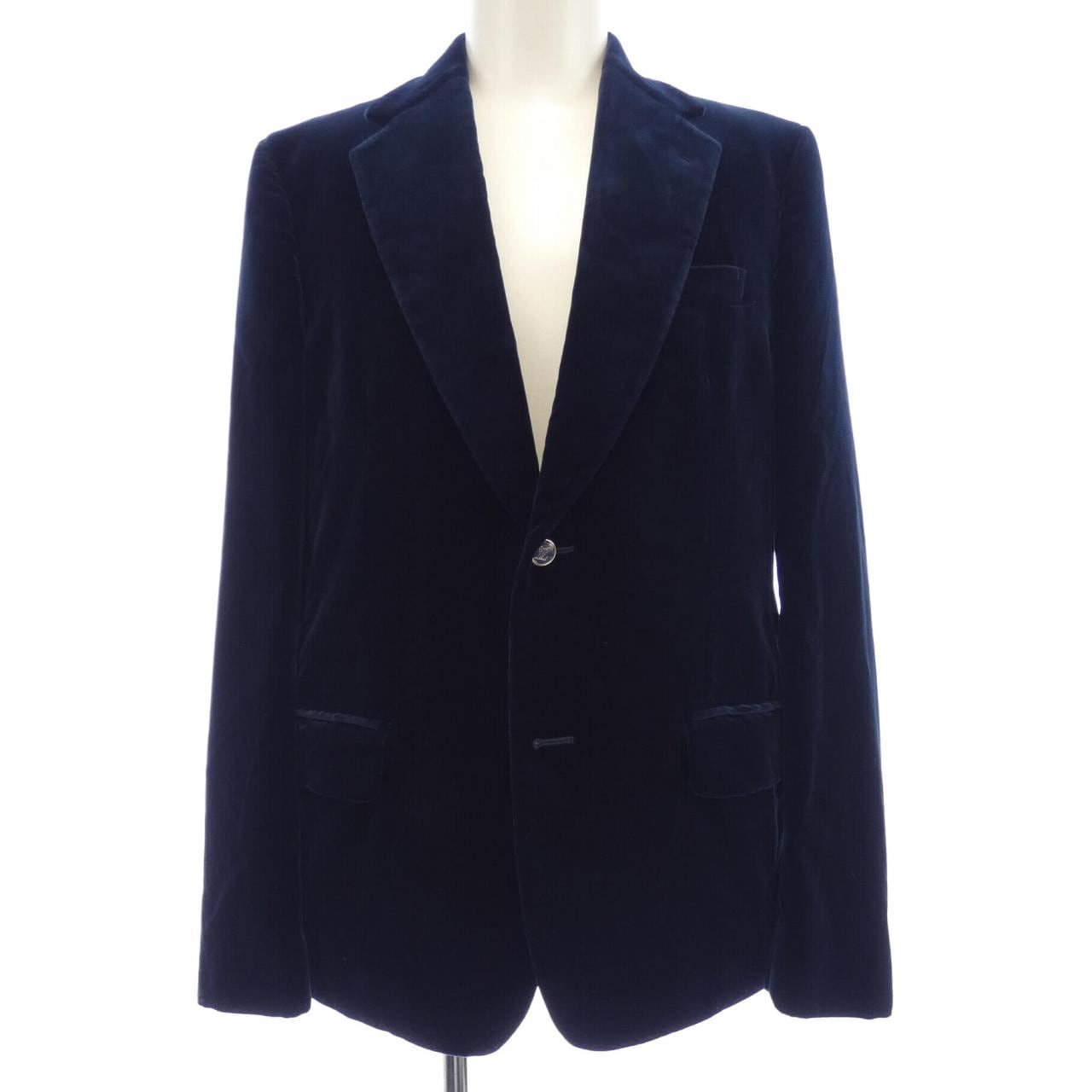 ルイヴィトン LOUIS VUITTON H4JA25BVK ジャケット