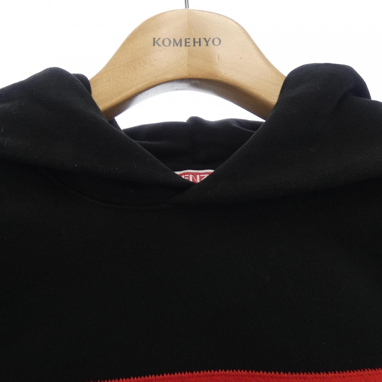 ケンゾー KENZO パーカー