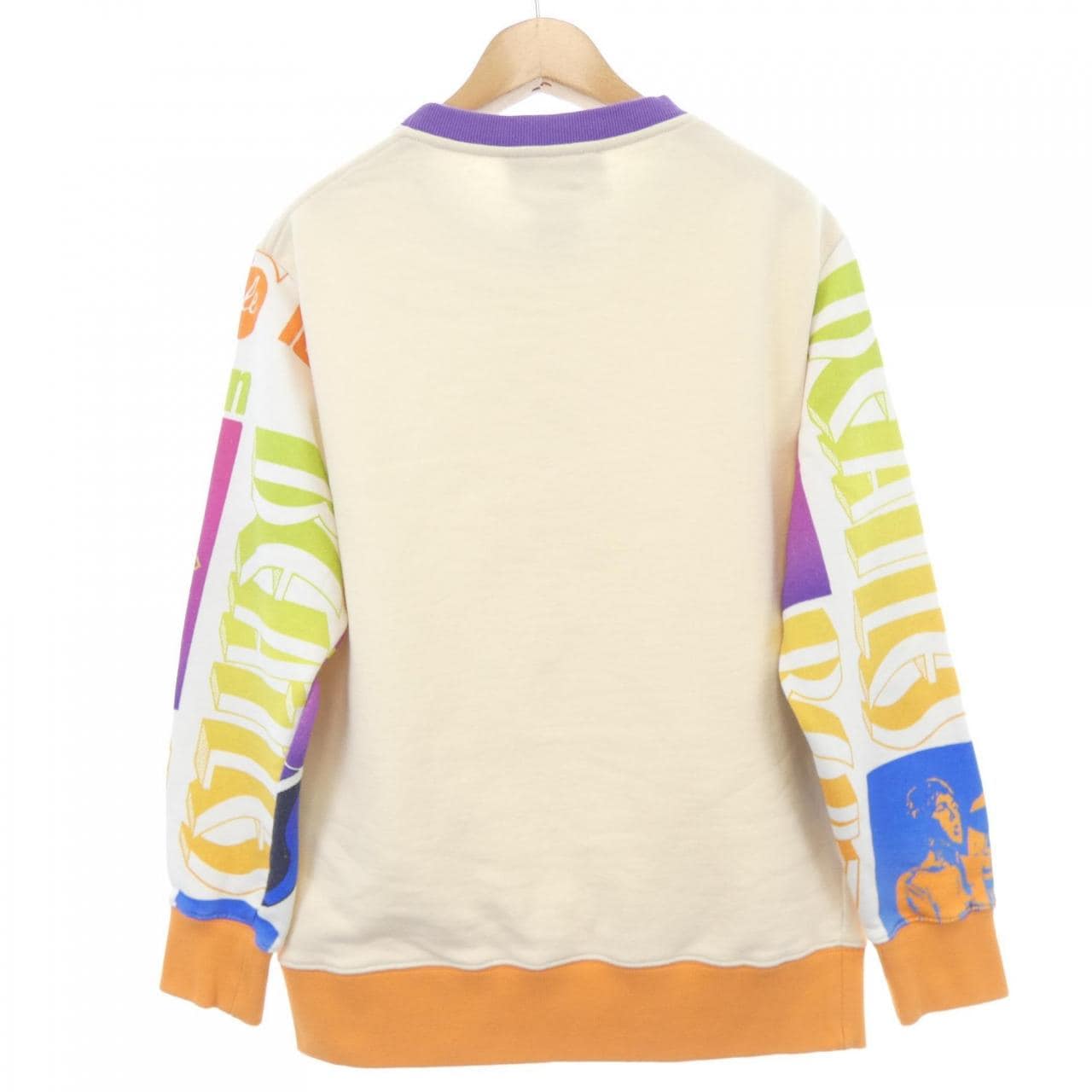 ステラマッカートニー STELLA MCCARTNEY 6J0005 SPW28 スウェット