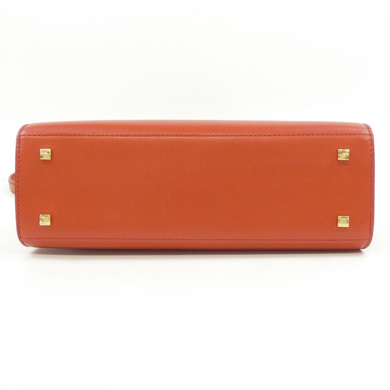 デルボー DELVAUX TEMPETE BAG