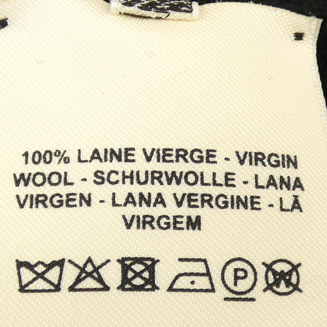 エルメス HERMES LOUNGEWEAR VOYAGE 2E2624DE ニット