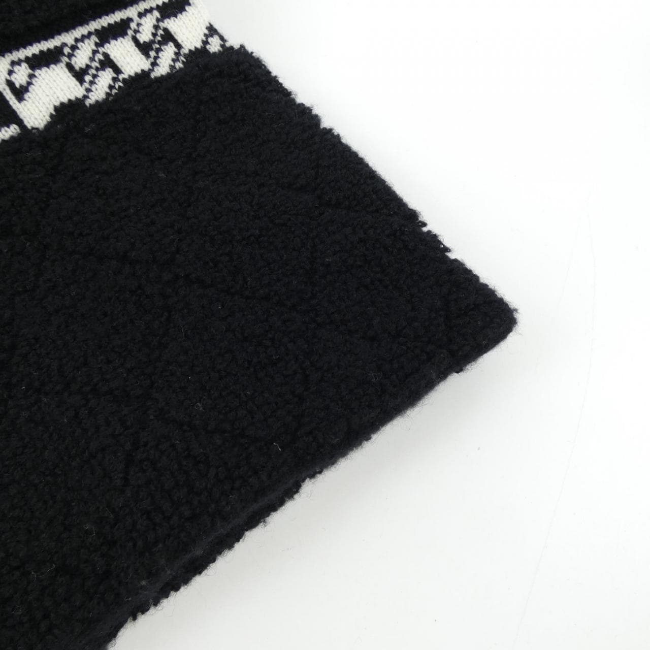 シャネル CHANEL MUFFLER